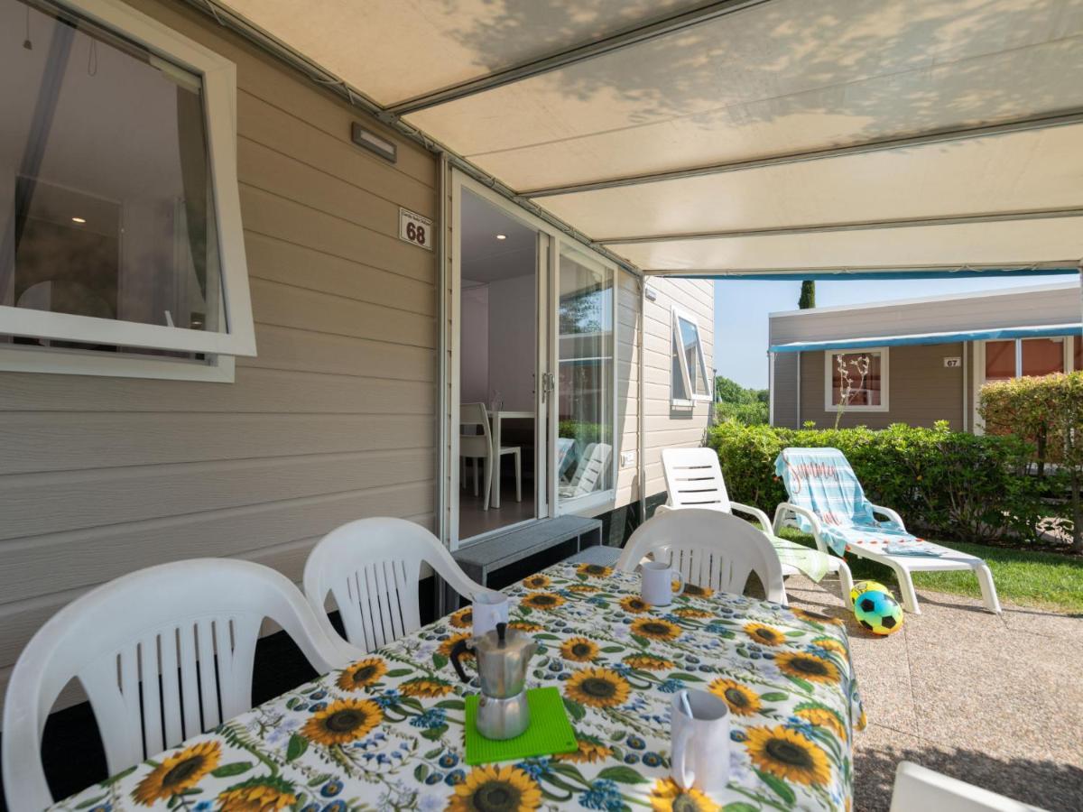 Holiday Home Garda Suite Deluxe By Interhome Rivoltella del Garda Luaran gambar