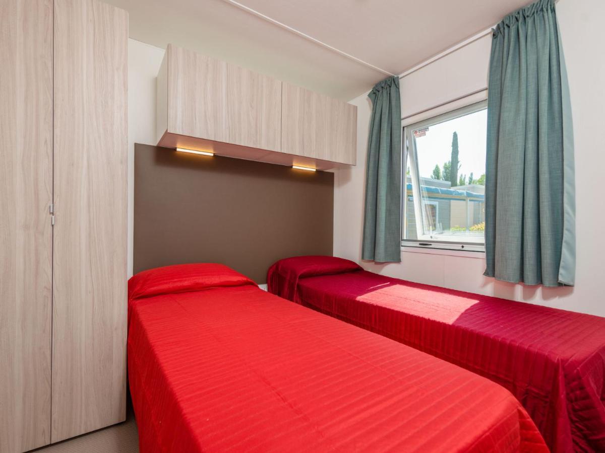 Holiday Home Garda Suite Deluxe By Interhome Rivoltella del Garda Luaran gambar