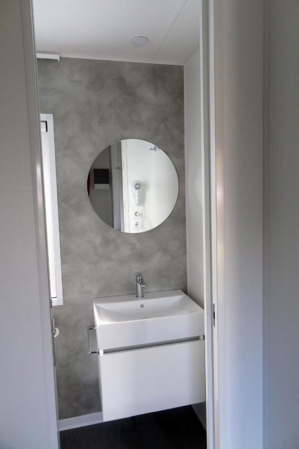 Holiday Home Garda Suite Deluxe By Interhome Rivoltella del Garda Luaran gambar